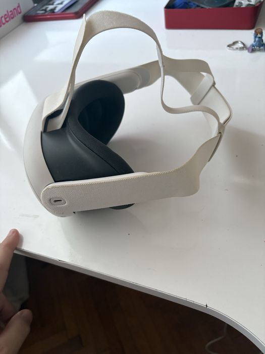 Meta Quest 3 512gb ca si nou + garantie
