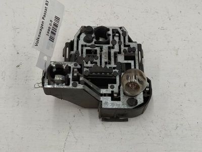 Стоп сигнал, плата на поворотники wv Passat B3