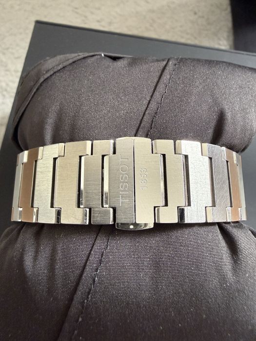 Tissot PRX Negru 35mm