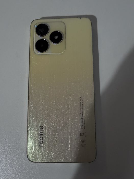 Realme c53 functional