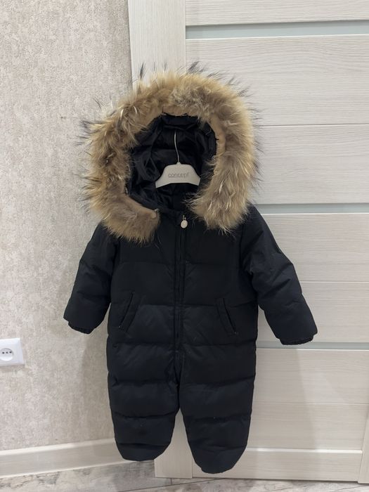 Продам комбинезон зимний