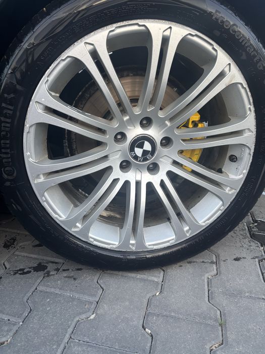 Vand jante bmw r19