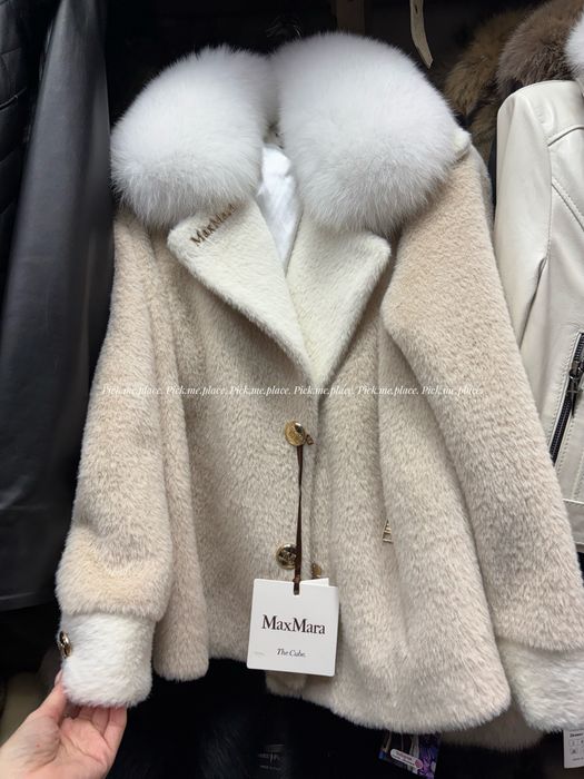 Шушляково яке/якета с естествен пух