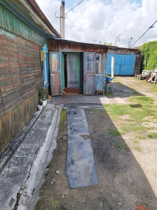 Продам дом в рабочем поселке