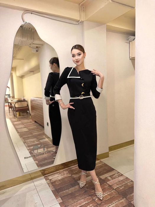 Tikuvchilik xizmati.