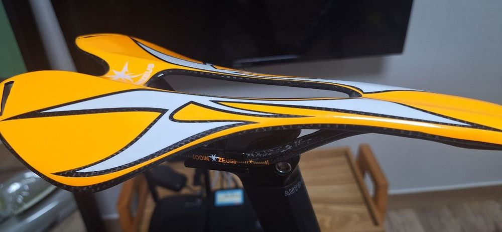 Шоссейний велосипед Giant Propel Advantced Carbon