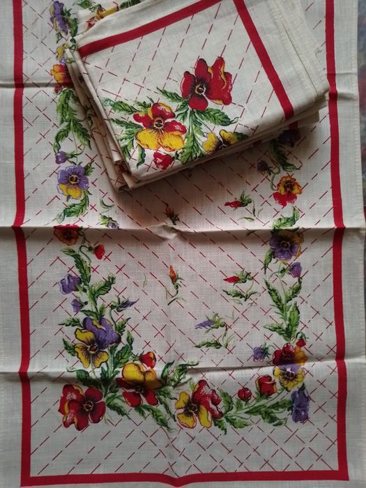 Полотенце  чайное