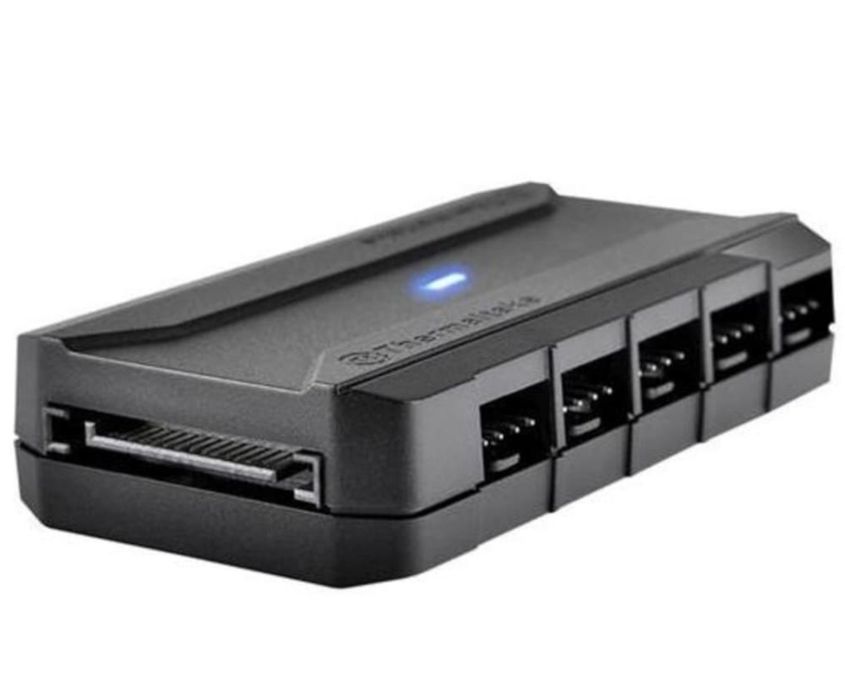 Fan Hub Thermaltake Commander FP 10, 10 ventilatoare