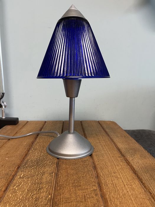 Настолна лампа / Honsel / 90-те