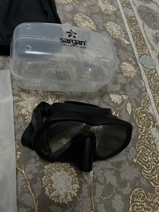 Продам гидрокостюм Sargan