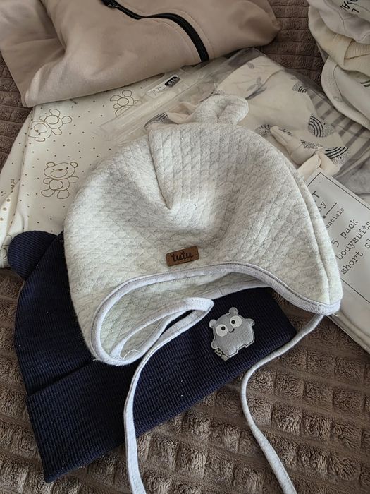 Детская одежда для малышей