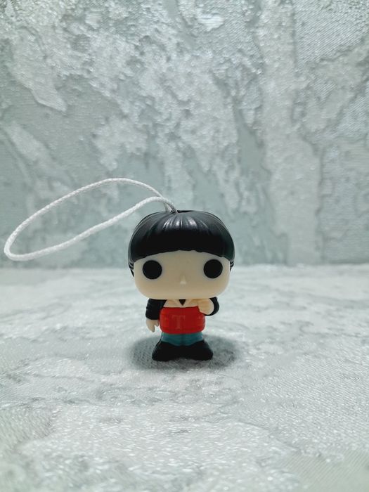 Stranger things Will Kinder joy Очень странные дела