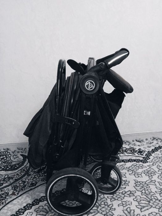 Коляска сотилади Babyzz brend