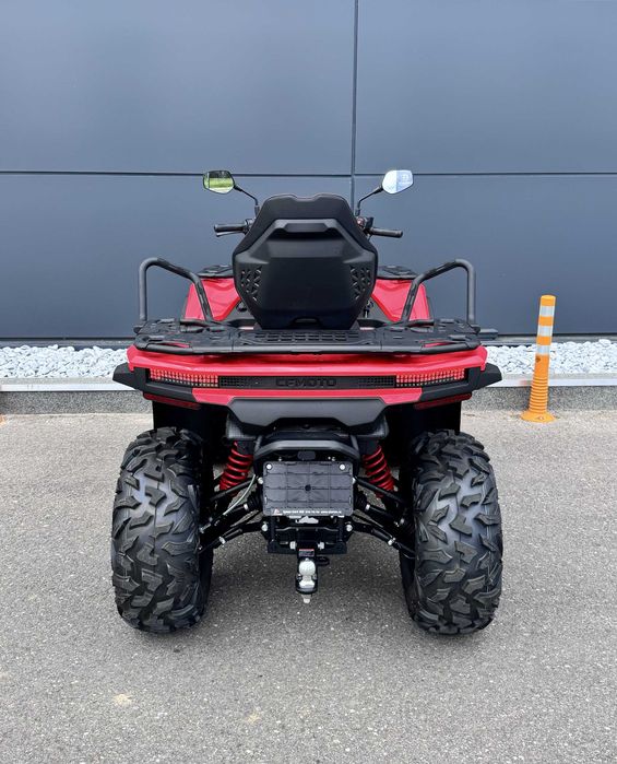 Atv CFMOTO CFORCE C5 Touring EPS T3b '26