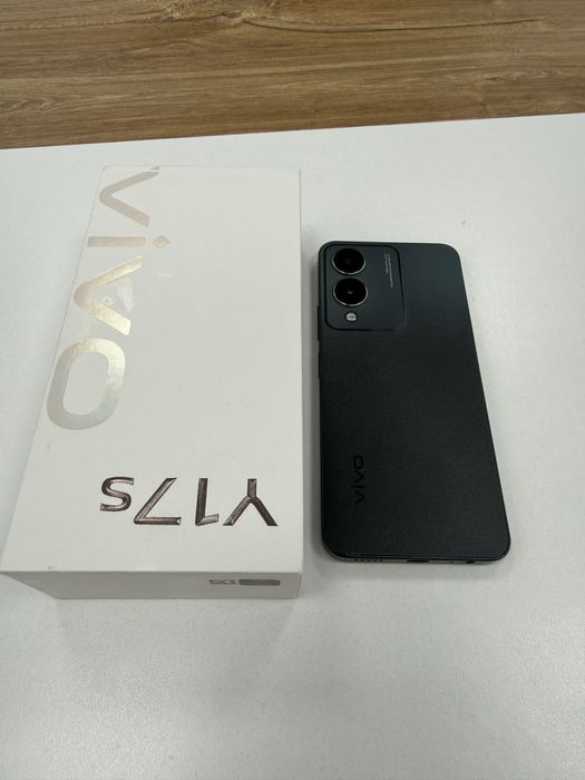 Vivo Y 17 S Vivi Y 17 s
