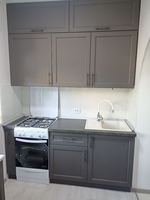 Мебель на заказ под ваши размеры