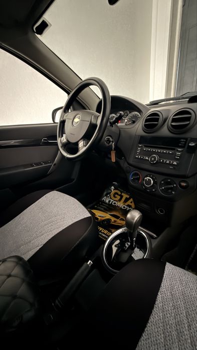 Nexia 3 Avtomat 2018 yil, 105 000km