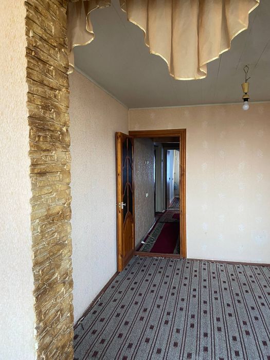 Samarqand ijaraga kvartira