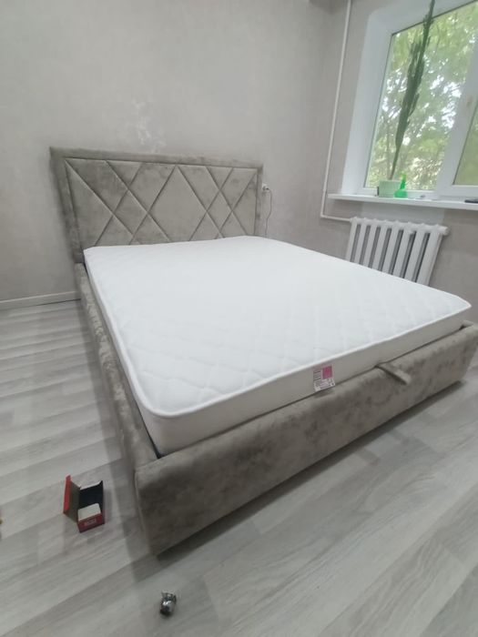 Кровать на заказ