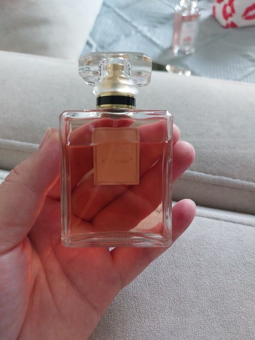 Парфюм Coco Chanel