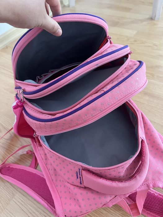 Рюкзак для девочки