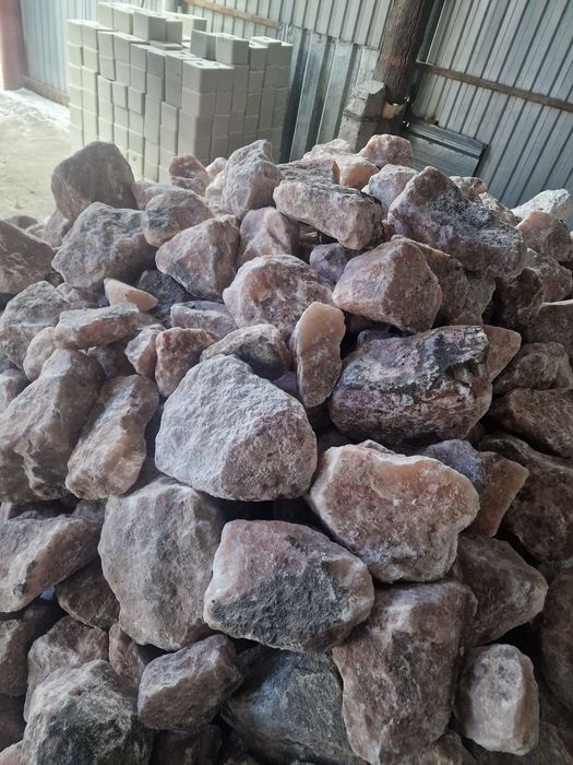 Соль кормовая 100т.