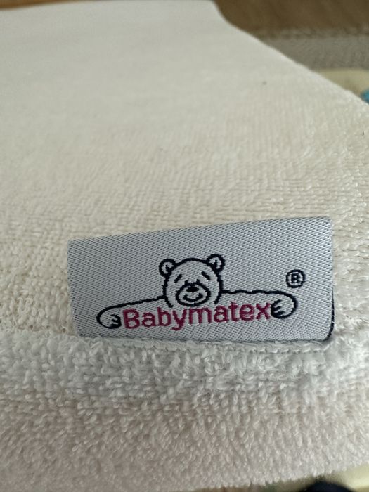 Антирвфлуксна възглавница