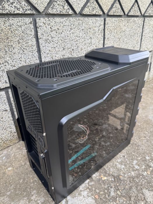 Кутия за компютър Cooler Master HAF 912 и 922