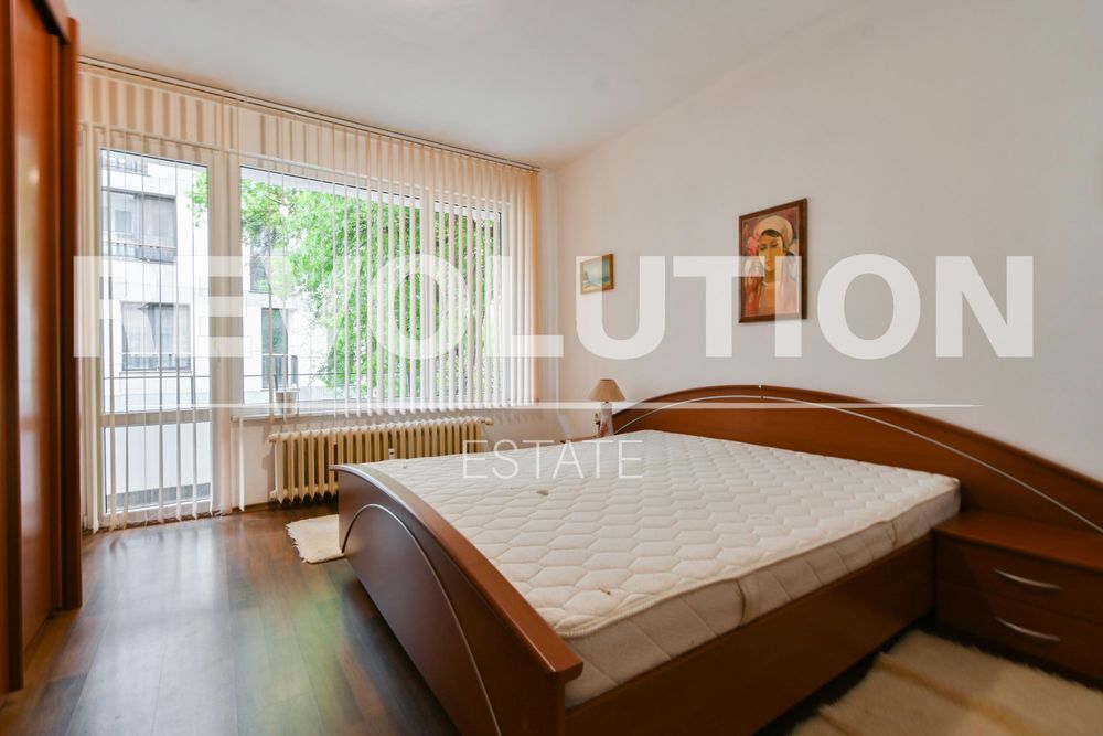 Дава се под наем Тристаен апартамент в София, Център - 93 кв.м за 750 € - Снимка #8