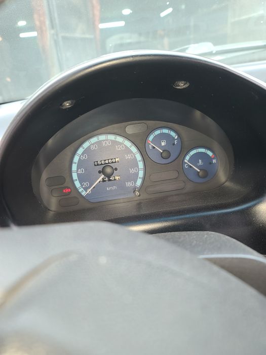 Matiz mix srochna sotiladi