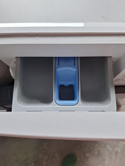 Masina de spalat LG 7 kg 1200 rpm