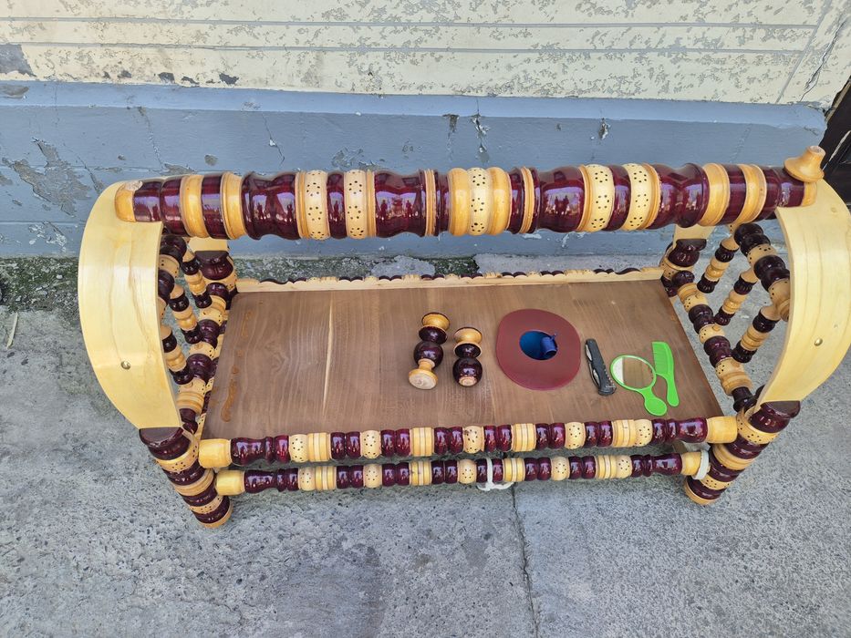 Болалар учун бешик