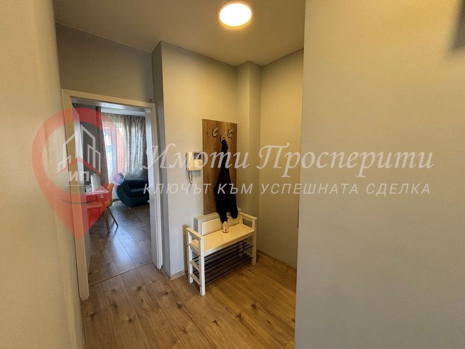 Дава се под наем Двустаен апартамент в София, Борово - 70 кв.м за 665 € - Снимка #10