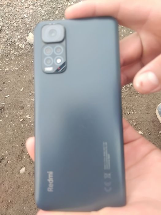 Redmi 11S Holati zor