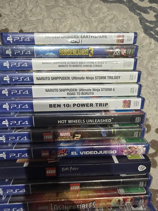 Игры для двоих на одном ps4 новые