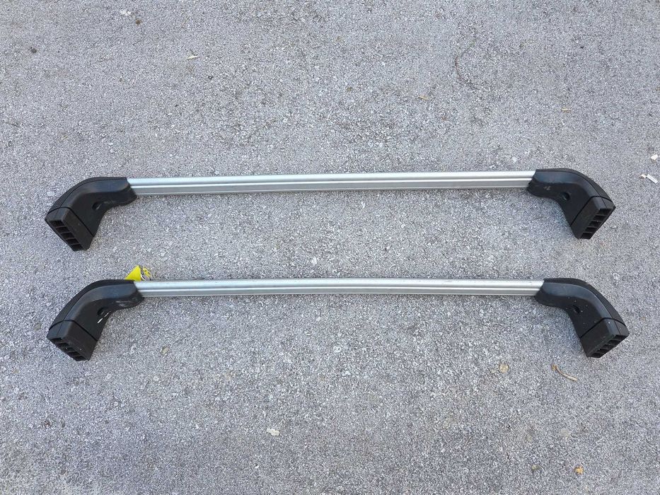 Оригинални напречни греди за Mazda CX-7