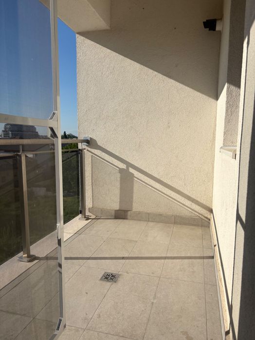 Garsoniera de inchiriat sector 3 -430 euro