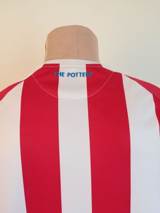 Tricou Fotbal Stoke City