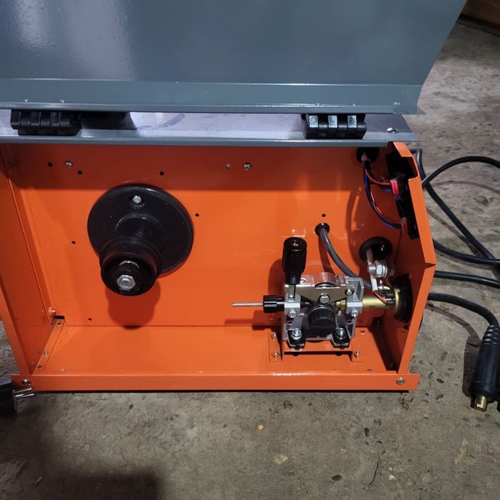 Сварочный аппарат Реостат