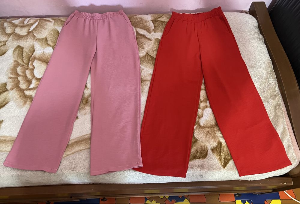 Продам новый комплект для девочек на ЛЕТО!