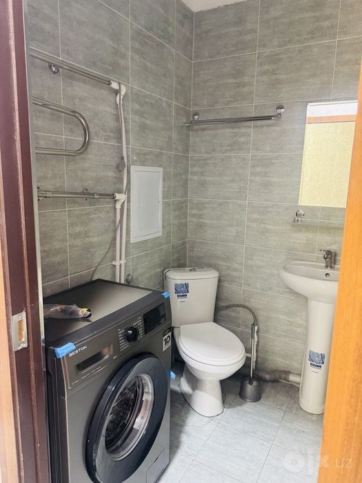 Bir xonali uy ijaraga beriladi