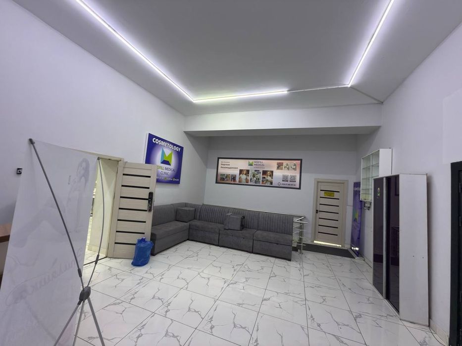 Продаётся. Не жилое