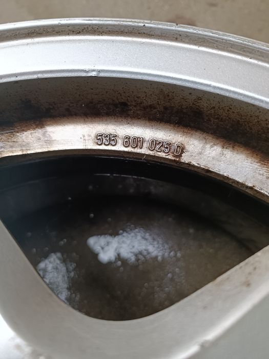 Джанти Speedline 5x100