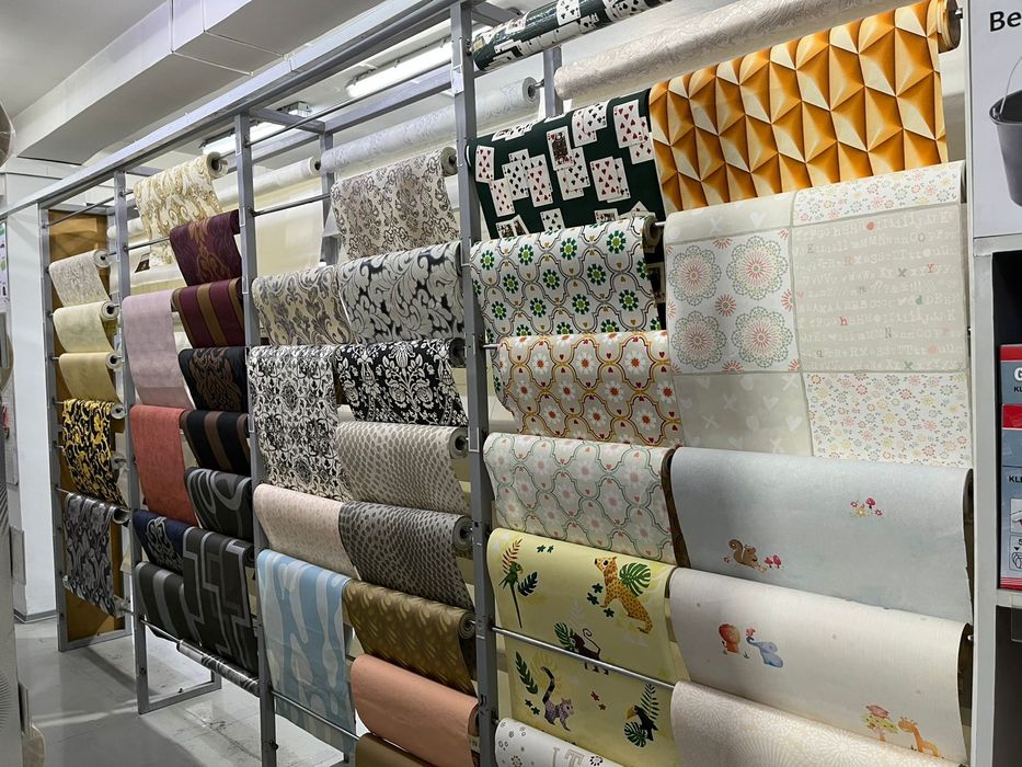 Обои распродажа Creation (Германия)