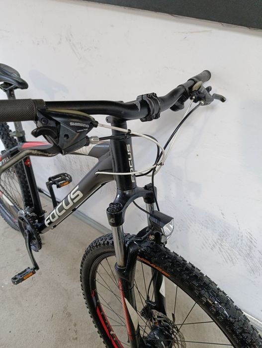 Велосипед Focus 29 цола