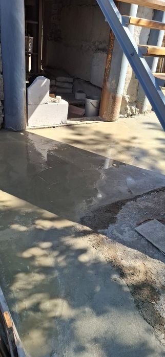 Строительные работы под ключ