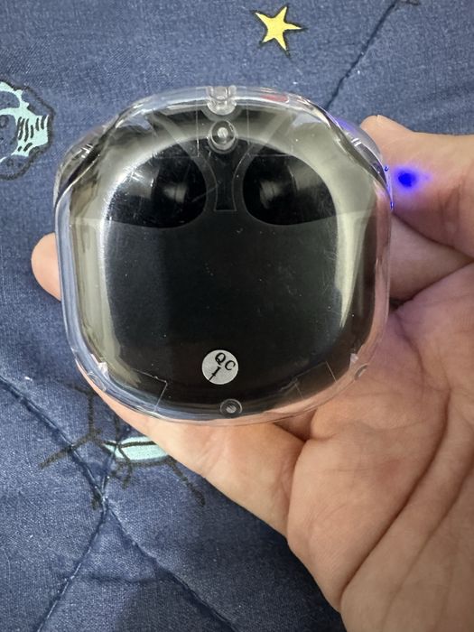 Беспроводные наушники