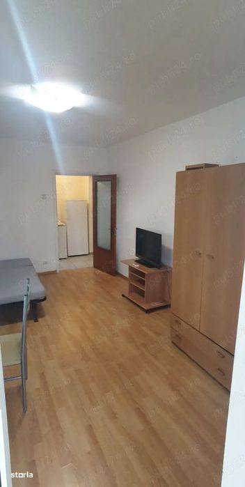 Inchiriez garsoniera zona iancului pantelimon stradal