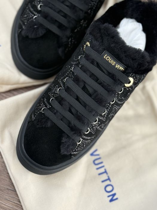 Продавам нови Обувки диор cr dio lv louis vuitton