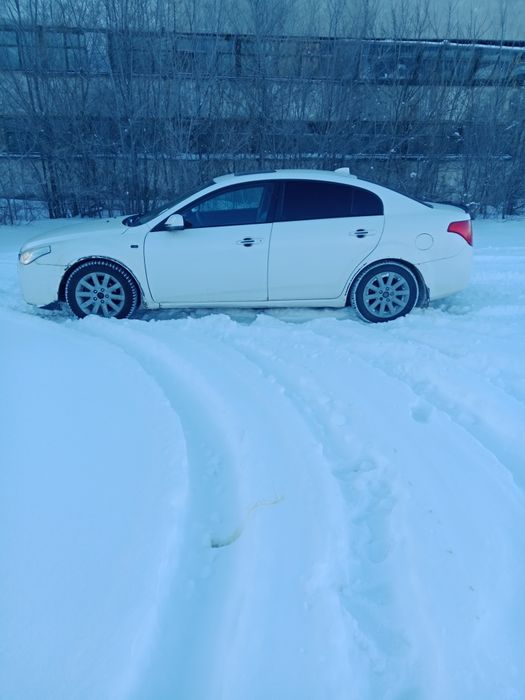 FAW b50 продам обмен на АКПП